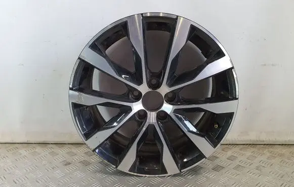 Volvo S60 R17 alloy rim 31650337