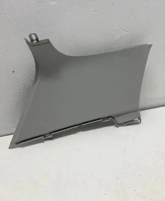 Volkswagen Golf VII (D)pillar trim (top) 5G4867287D