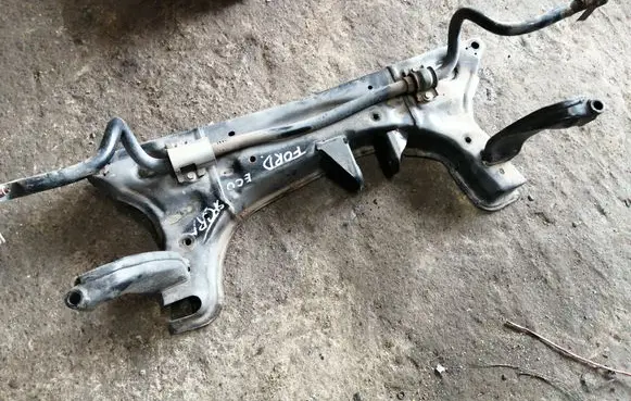 Ford Ecosport Front subframe