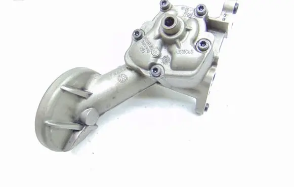 Audi A4 S4 B8 8K Oil pump 059115105AD