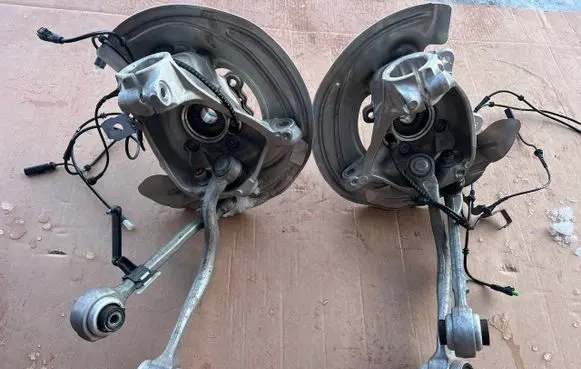 BMW X3 G01 Other front suspension part 