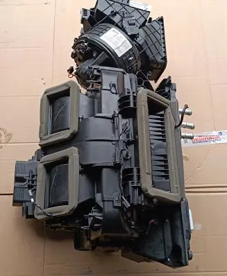 BMW X5 F15 Interior heater climate box assembly 9289361 789534 6211563