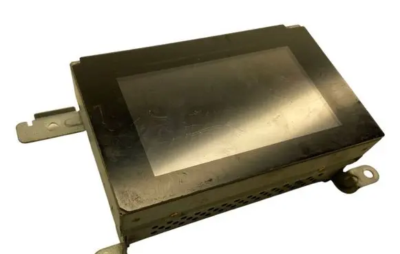 Nissan Primera Screen/display/small screen 50130835H 28090AV612