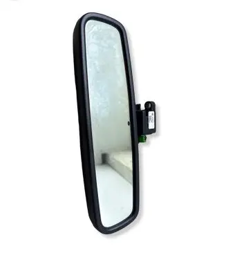 Volvo XC70 Rear view mirror (interior) E11026022