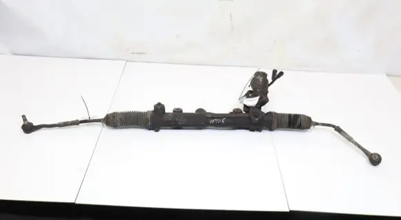 Mercedes-Benz S W220 Steering rack A2204610001