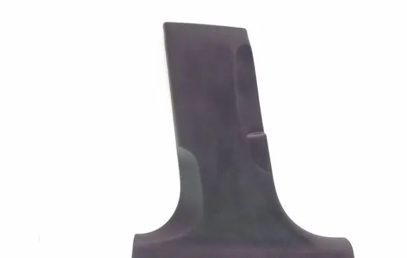 Audi A6 S6 C7 4G (B) pillar trim (bottom) 4G0867239A