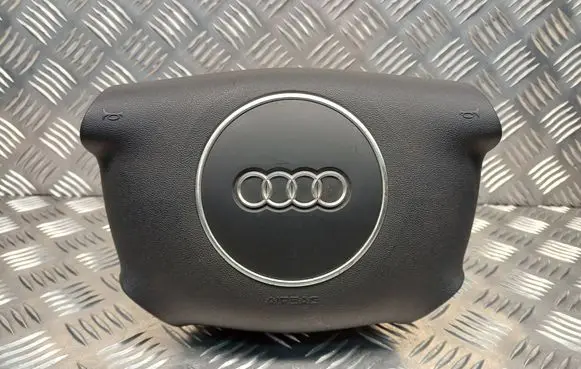 Audi A3 S3 8L Steering wheel airbag 8E0880201AA