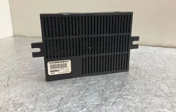 BMW 5 E60 E61 Light module LCM 9203082 2296166 532318850