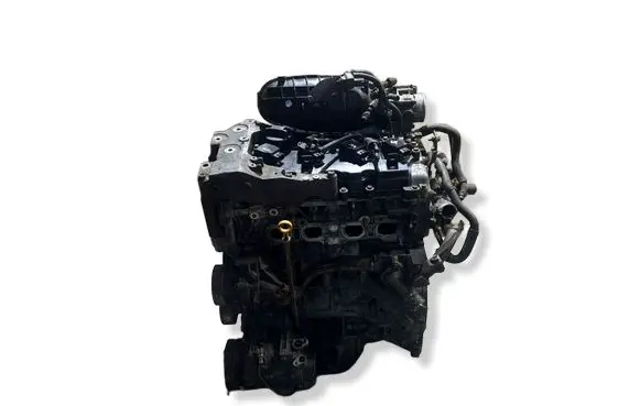 Nissan X-Trail T31 Engine QR25