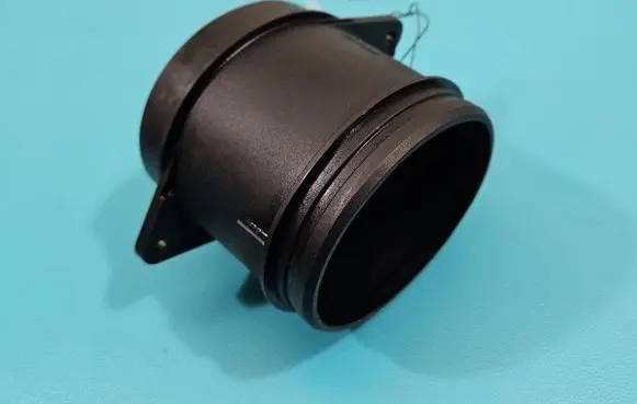 Mass air flow meter