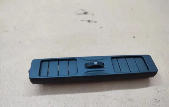 Opel Zafira C Other switches/knobs/shifts