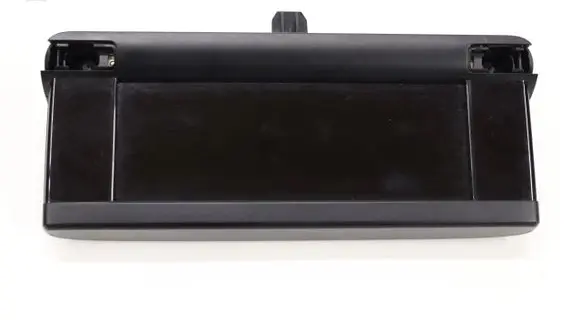 Radio/CD/DVD/GPS head unit