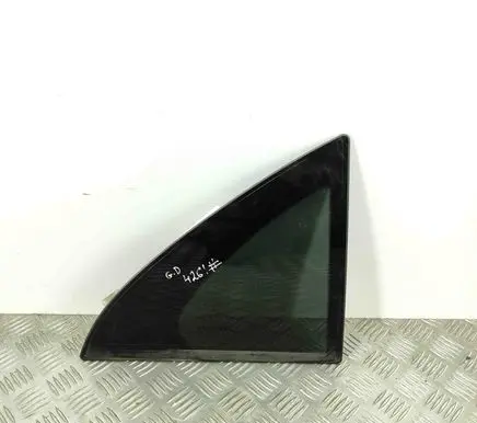 Mercedes-Benz S C217 Rear side window A2227301600