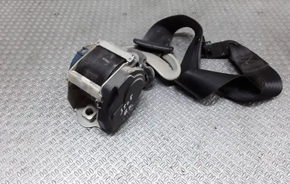 Alfa Romeo 159 Front seatbelt