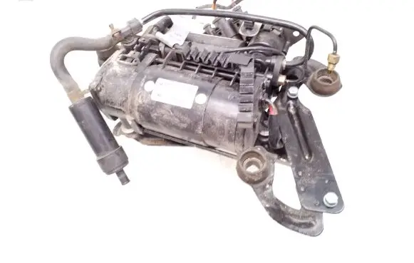 Volkswagen Phaeton Air suspension compressor/pump 3D0616005H