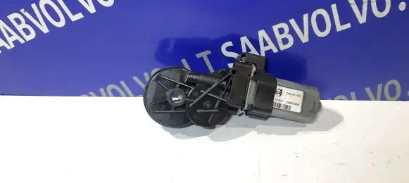 Volvo V40 Seat adjustment motor 924116102