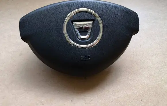 Renault Sandero II Steering wheel airbag 985109782R