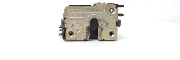 Renault 19 Rear door lock