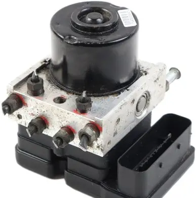 Suzuki Ignis ABS Pump 86G0 06210902013 06210201894
