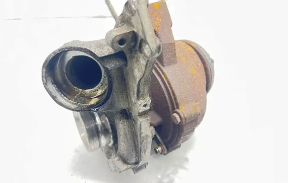 Mercedes-Benz E W211 Turbo A6460901080