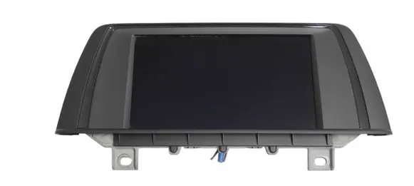 BMW 3 F30 F35 F31 Screen/display/small screen 6837127 21082018 2108184023