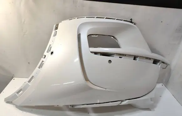 Citroen DS7 Crossback Front bumper corner part panel trim 9820327377 962748 9620327380