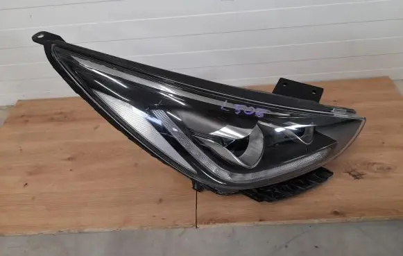 KIA Niro Headlight/headlamp