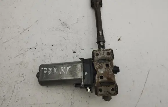 Chrysler Grand Voyager V Seat adjustment motor 984688102