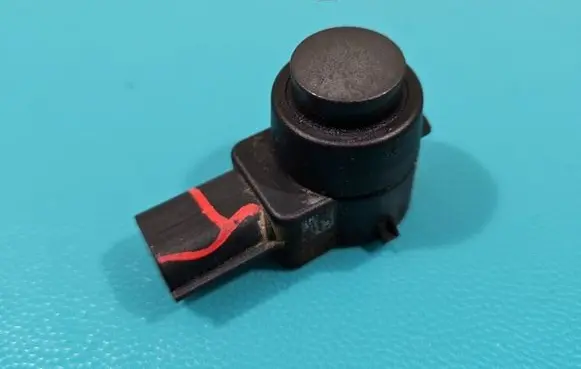 Opel Antara Parking PDC sensor 0263003966 IMPRK1400680