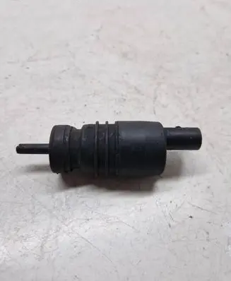 Mercedes-Benz ML W163 Windscreen/windshield washer pump