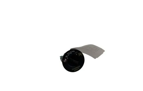 Volvo XC90 Passenger airbag on/off switch 31674767