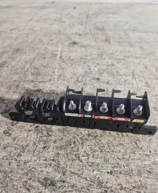 Audi A3 S3 8L Fuse box set 6L0941822 896081000
