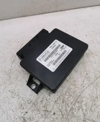Volvo XC60 Hand brake control module 6G912598CF 31341542 A2C53296349
