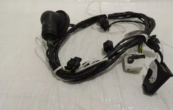 BMW X1 E84 Parking sensor (PDC) wiring loom 61119230404