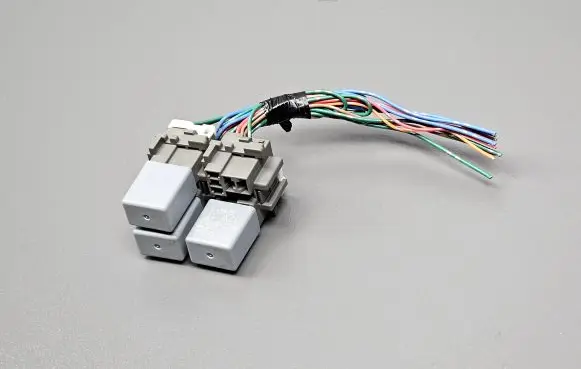 Honda Accord Other relay RC5102