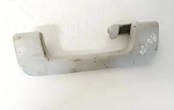 Audi A6 S6 C6 4F Rear interior roof grab handle 8p0857608a