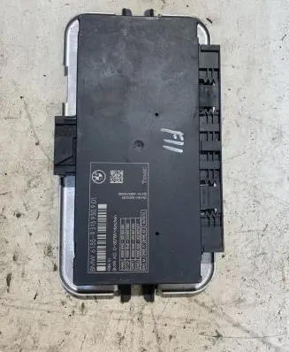 BMW 5 F10 F11 Light module LCM 9313930