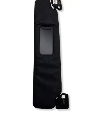 BMW Z4 E85 E86 Sun visor 70166650 7016665