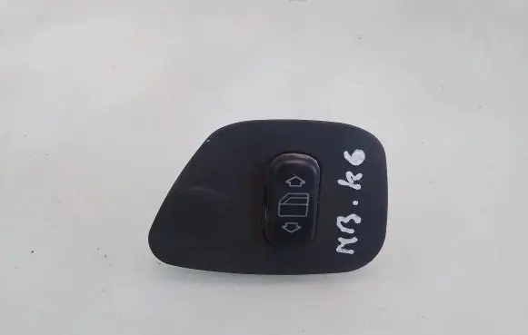 Mercedes-Benz E W210 Electric window control switch