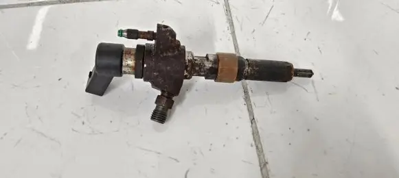 Peugeot 508 Fuel injector 9802448680 50274V05