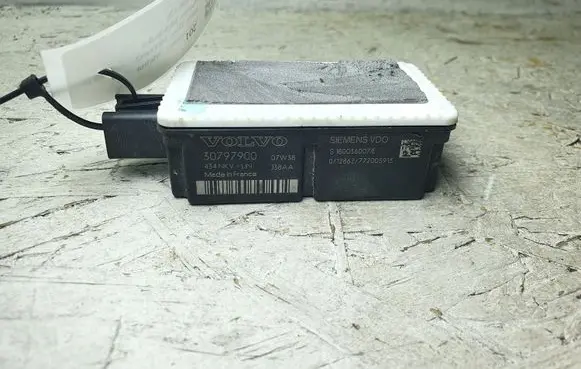 Volvo V70 Alarm control unit/module 30797900