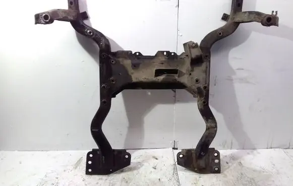 Mini One - Cooper R50 - 53 Front subframe