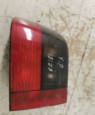Seat Ibiza II (6k) Rear/tail lights 96223900