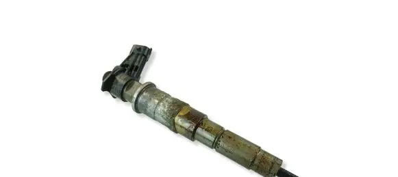 Renault Laguna III Fuel injector 0445115084