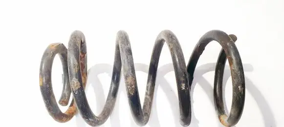 KIA Sorento Rear coil spring