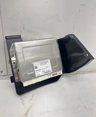 Tesla Model S Air suspension control unit module (rear) 600641300B