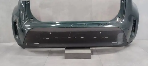 Toyota Yaris Cross Rear bumper 524530D100 524530D110 524530D120