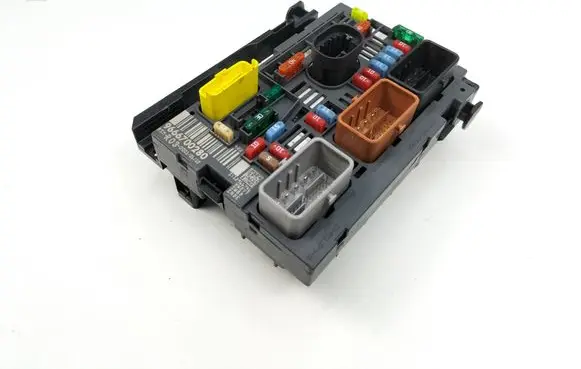 Fuse box set