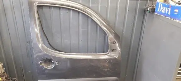 Fiat Doblo Front door