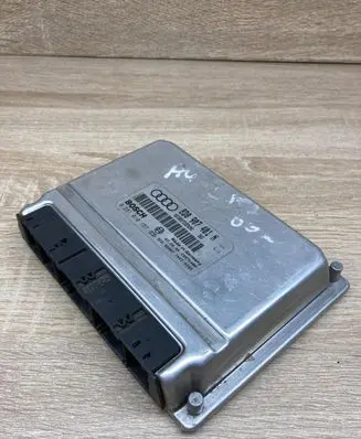 Audi A4 S4 B5 8D Engine control unit/module ECU 8D0907401N 0281010157